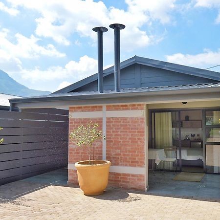 דירות Clarens Retreat מראה חיצוני תמונה