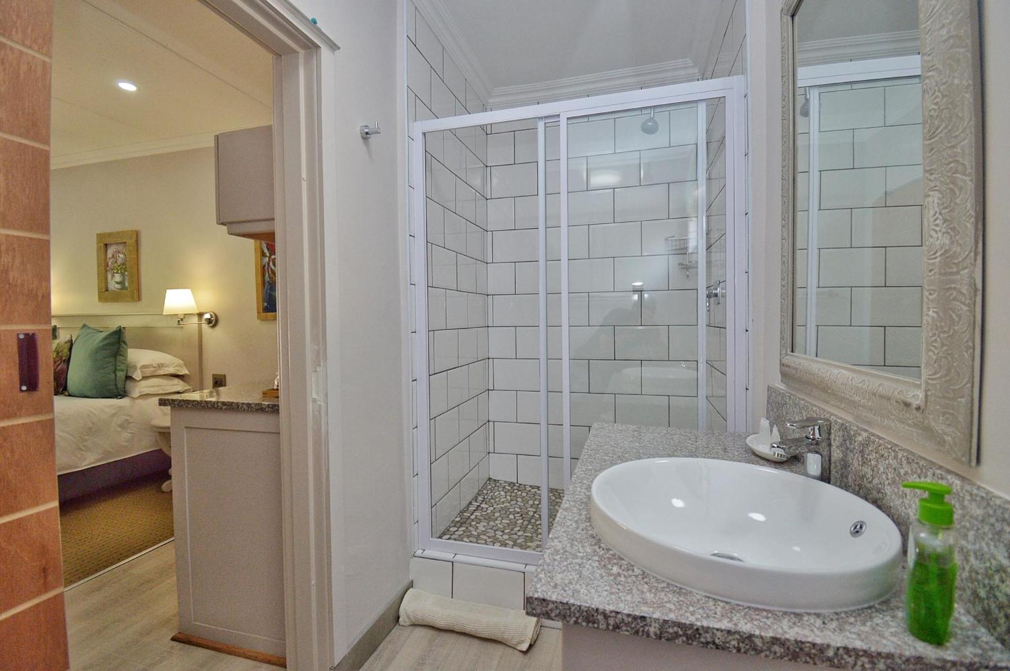 דירות Clarens Retreat מראה חיצוני תמונה