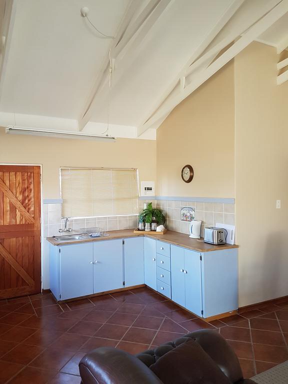 דירות Clarens Retreat מראה חיצוני תמונה