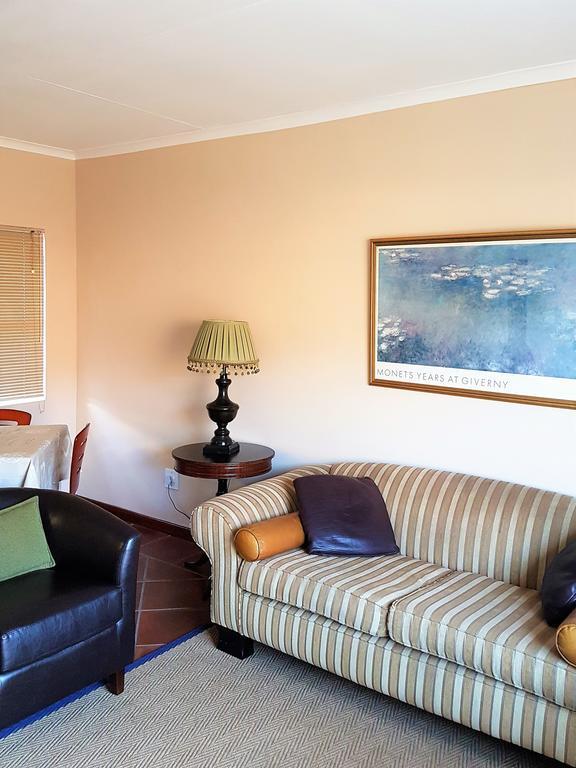 דירות Clarens Retreat מראה חיצוני תמונה