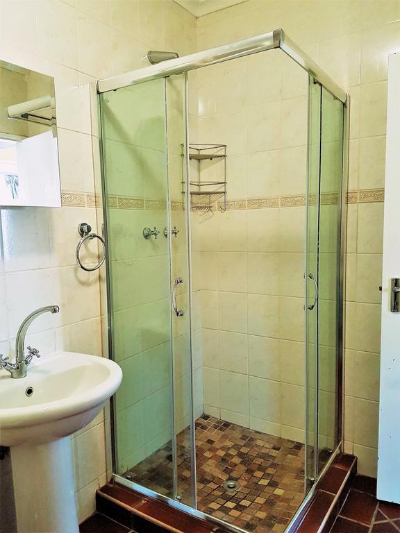 דירות Clarens Retreat מראה חיצוני תמונה
