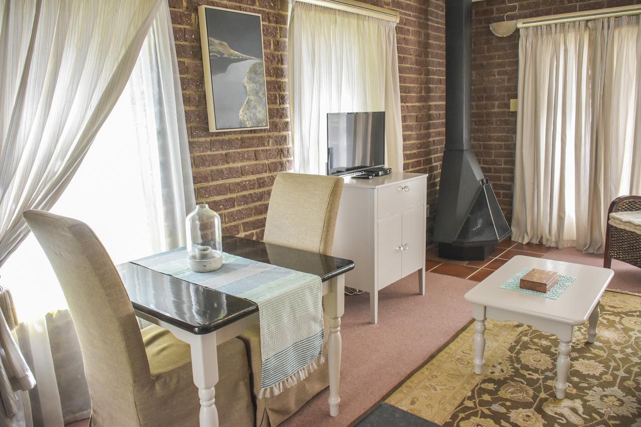 דירות Clarens Retreat מראה חיצוני תמונה