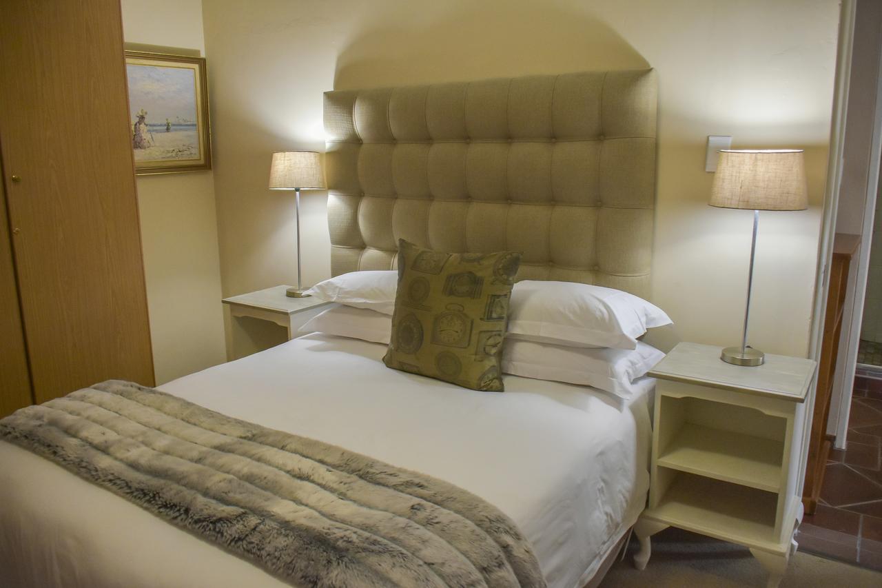 דירות Clarens Retreat מראה חיצוני תמונה