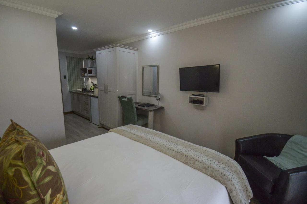 דירות Clarens Retreat מראה חיצוני תמונה
