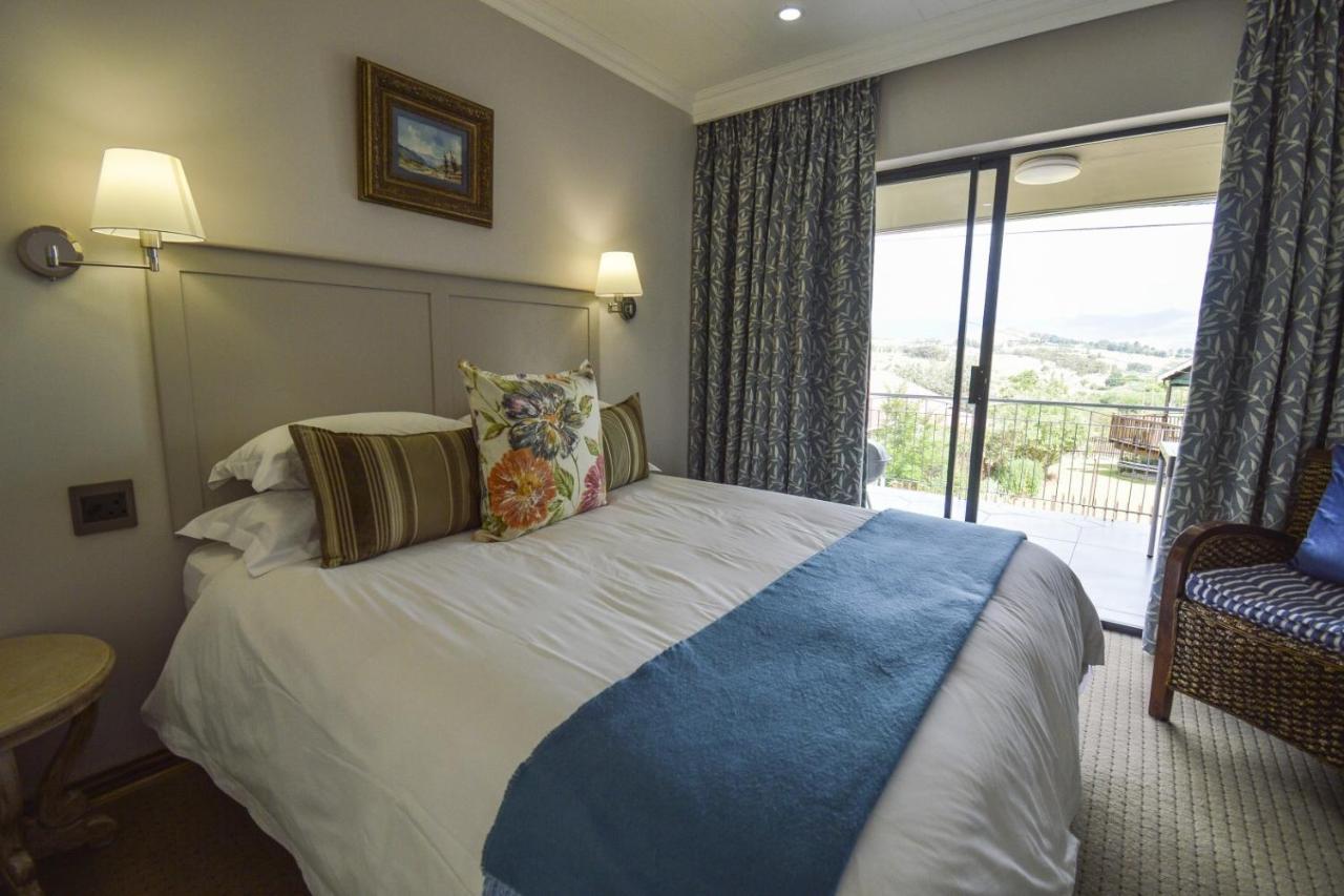 דירות Clarens Retreat מראה חיצוני תמונה