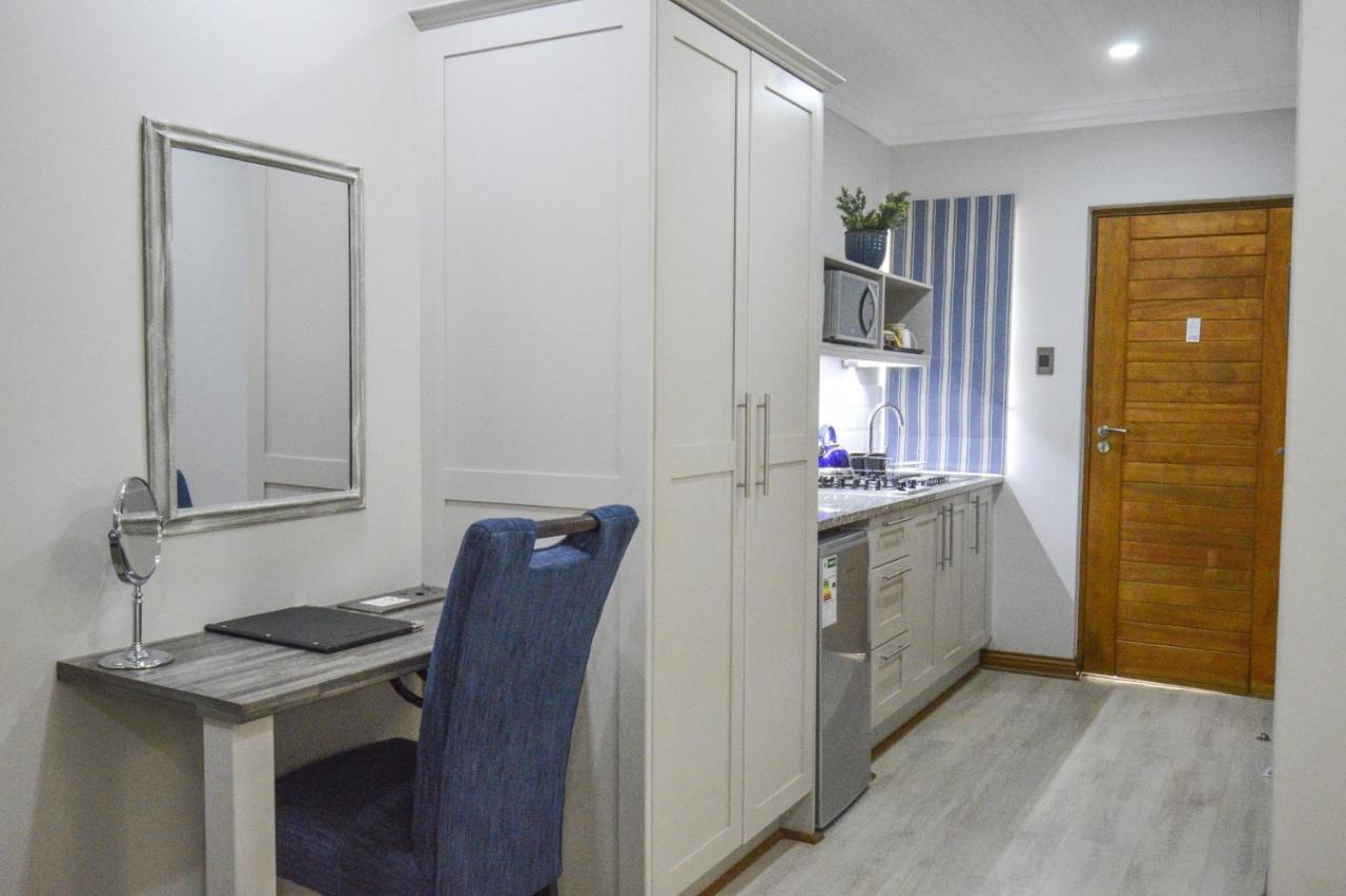 דירות Clarens Retreat מראה חיצוני תמונה
