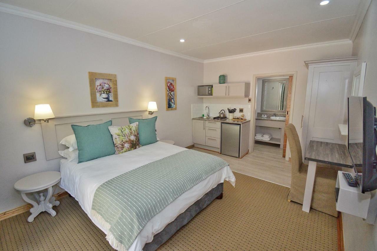 דירות Clarens Retreat מראה חיצוני תמונה