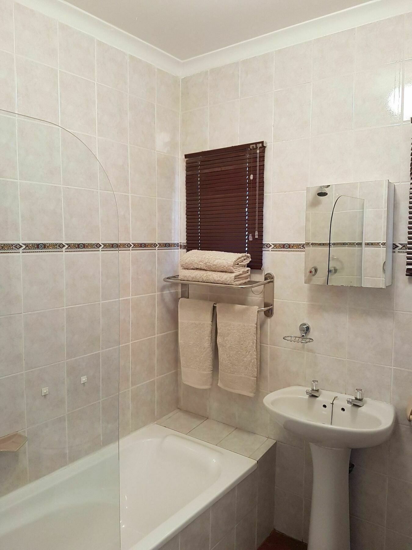 דירות Clarens Retreat מראה חיצוני תמונה