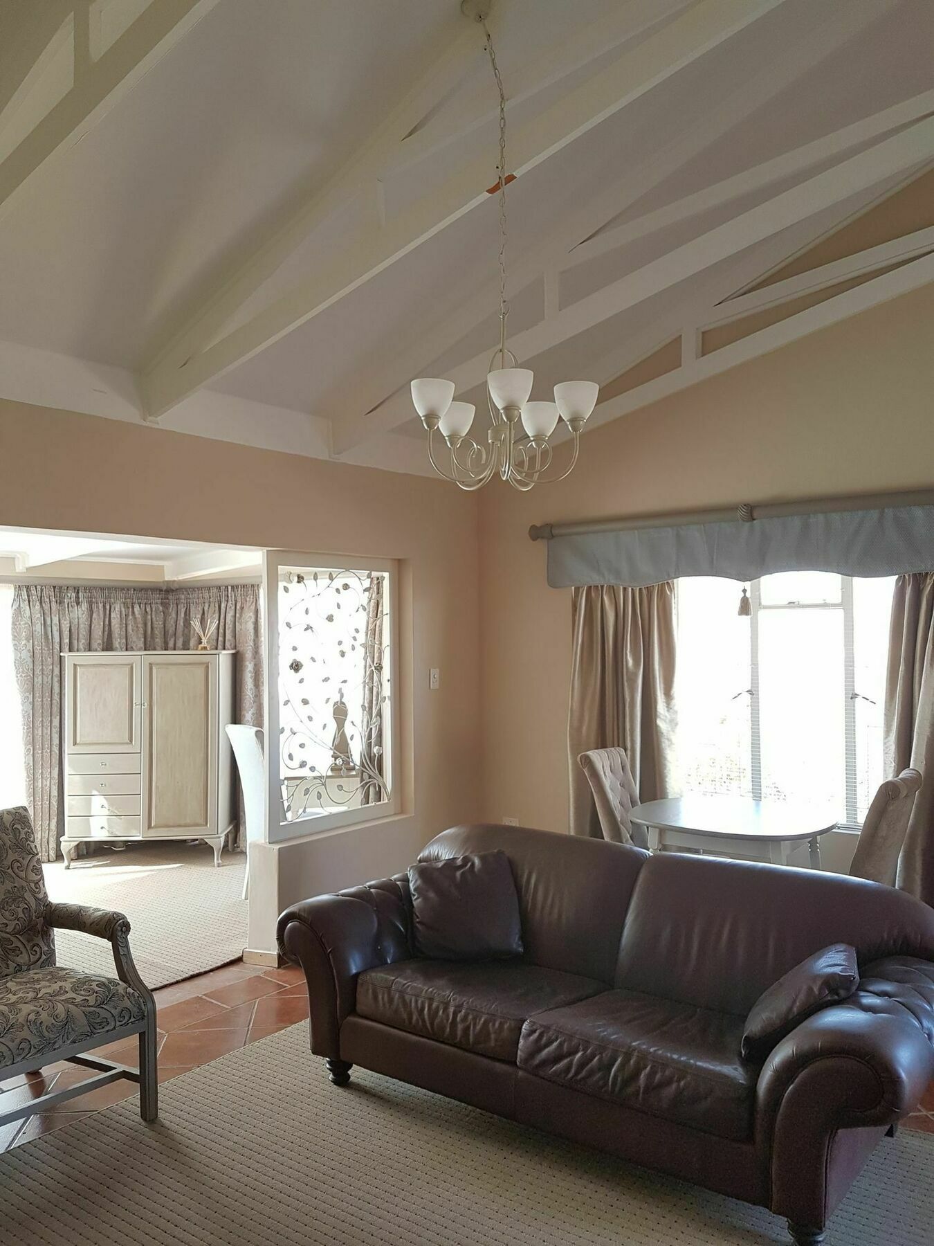 דירות Clarens Retreat מראה חיצוני תמונה