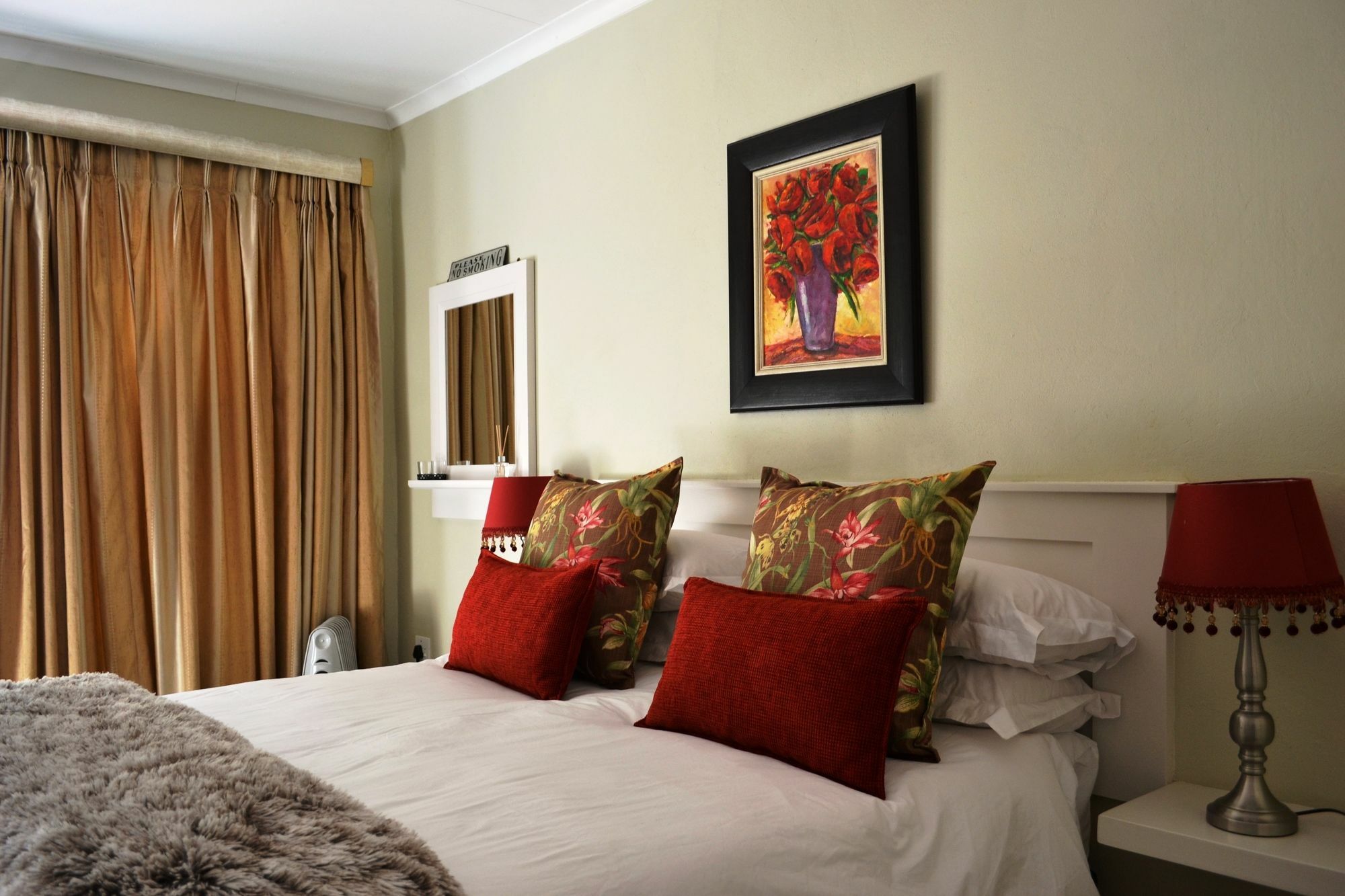 דירות Clarens Retreat מראה חיצוני תמונה