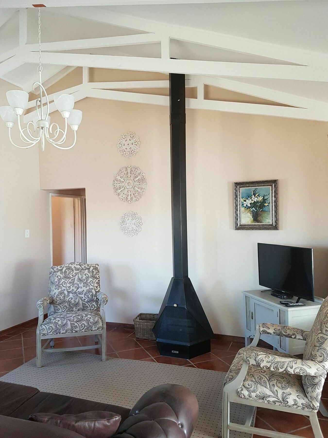 דירות Clarens Retreat מראה חיצוני תמונה